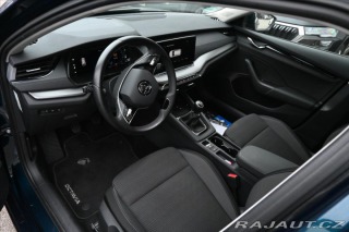 Škoda Octavia 2,0 TDI 110kW AMBITION LE 2022