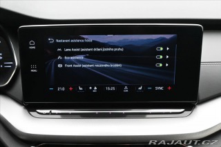 Škoda Octavia 2,0 TDI 110kW AMBITION LE 2022