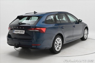Škoda Octavia 2,0 TDI 110kW AMBITION LE 2022