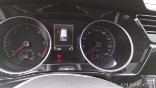 Volkswagen Touran 2,0 TDI 110kW HIGHLINE DS 2020