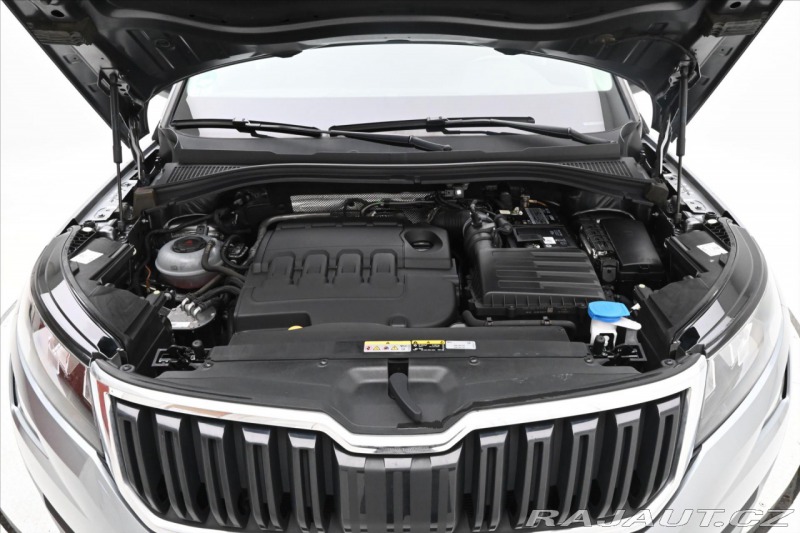 Škoda Kodiaq 2,0 TDI 110kW Ambition 4x