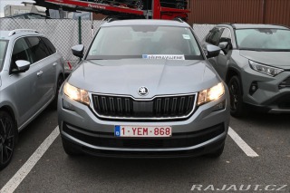 Škoda Kodiaq 2,0 TDI 110kW Ambition 4x