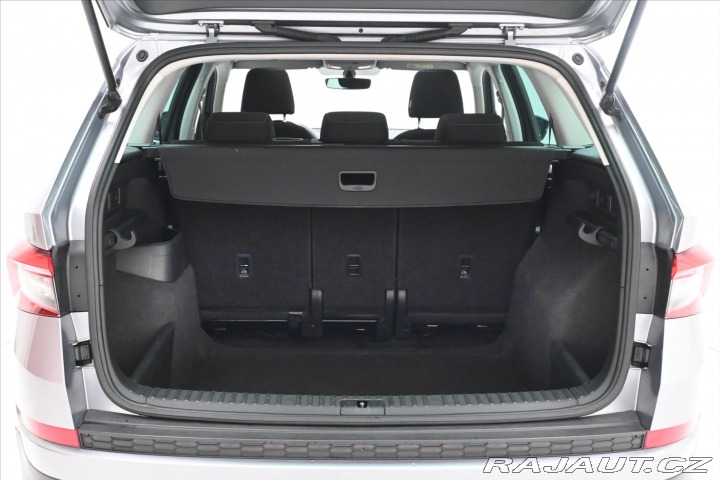Škoda Kodiaq 2,0 TDI 110 kW Ambition 4 2020