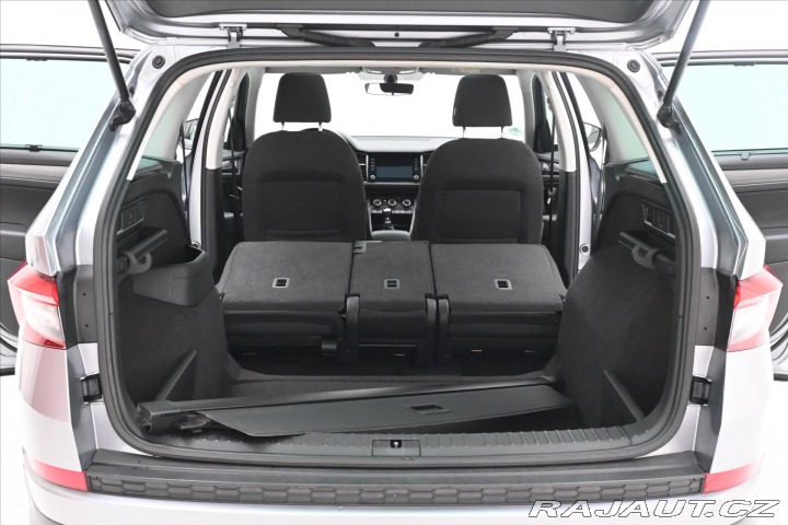 Škoda Kodiaq 2,0 TDI 110 kW Ambition 4 2020