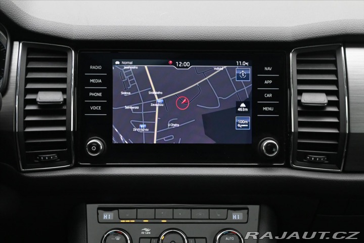 Škoda Kodiaq 2,0 TDI 110kW Ambition 4x 2020