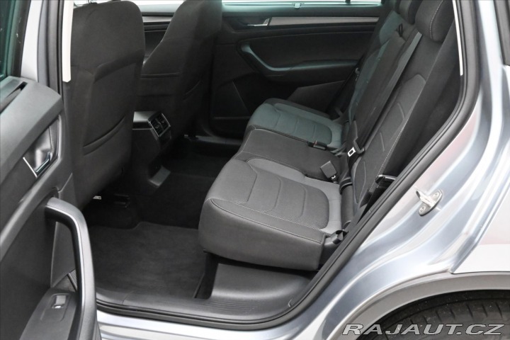 Škoda Kodiaq 2,0 TDI 110 kW Ambition 4 2020