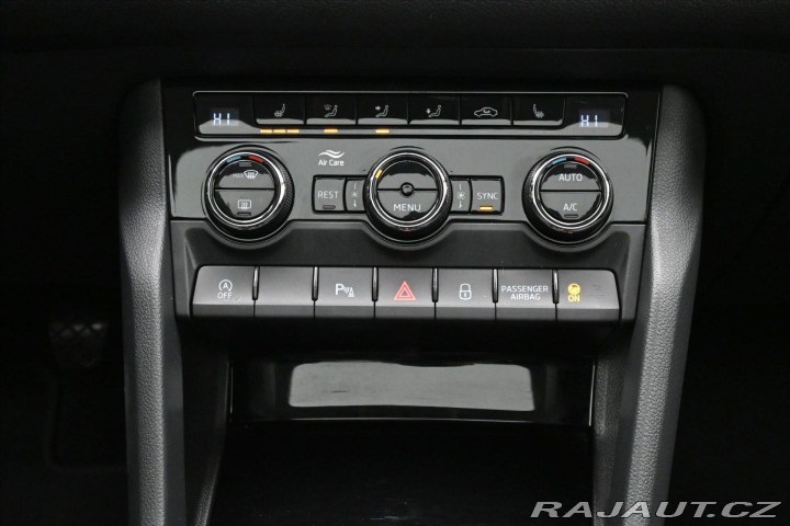 Škoda Kodiaq 2,0 TDI 110kW Ambition 4x 2020