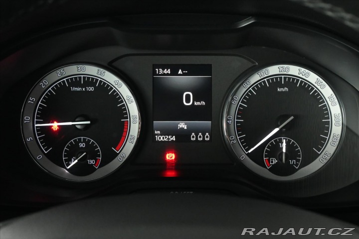 Škoda Kodiaq 2,0 TDI 110 kW Ambition 4 2020