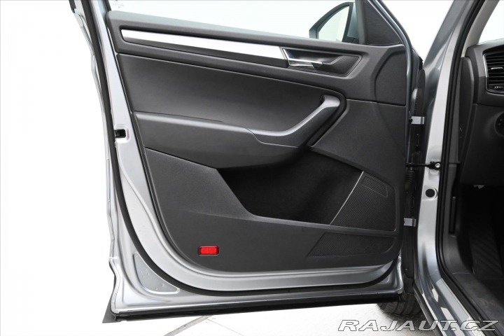 Škoda Kodiaq 2,0 TDI 110kW Ambition 4x 2020