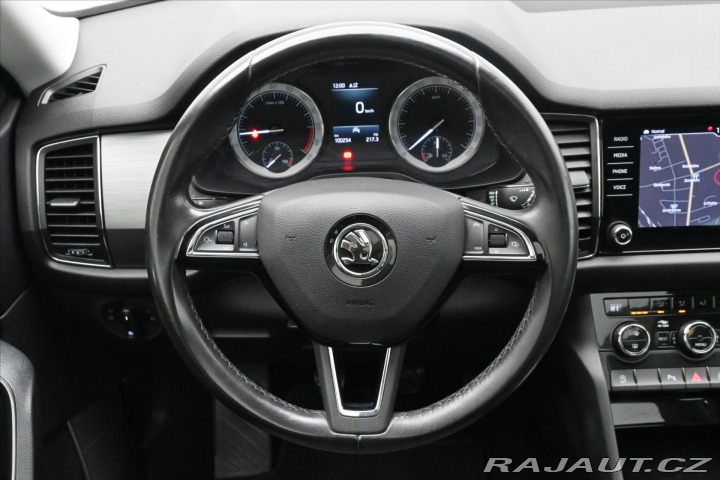 Škoda Kodiaq 2,0 TDI 110 kW Ambition 4 2020