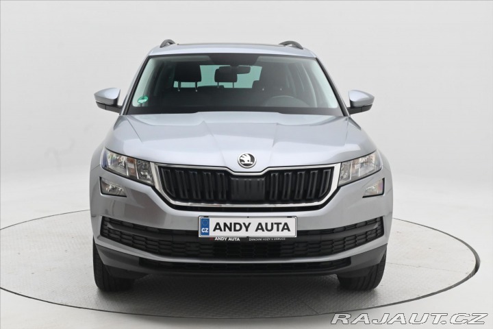 Škoda Kodiaq 2,0 TDI 110 kW Ambition 4 2020