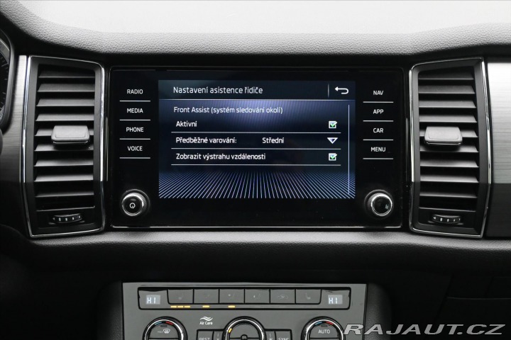 Škoda Kodiaq 2,0 TDI 110 kW Ambition 4 2020