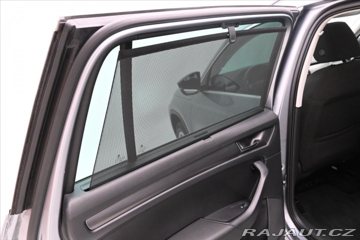 Škoda Kodiaq 2,0 TDI 110kW Ambition 4x 2020