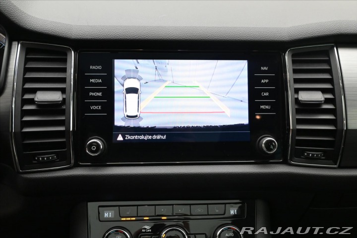 Škoda Kodiaq 2,0 TDI 110 kW Ambition 4 2020