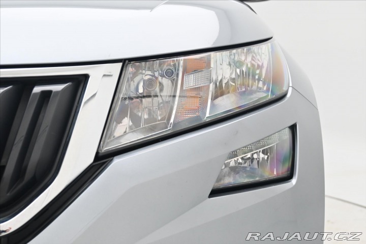 Škoda Kodiaq 2,0 TDI 110kW Ambition 4x 2020