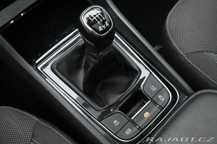 Škoda Kodiaq 2,0 TDI 110 kW Ambition 4 2020