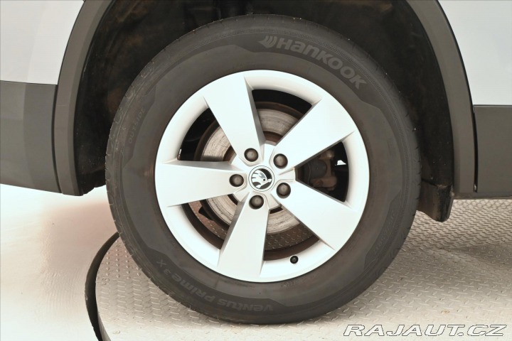 Škoda Kodiaq 2,0 TDI 110kW Ambition 4x 2020