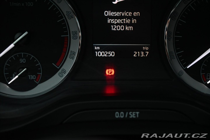 Škoda Kodiaq 2,0 TDI 110kW Ambition 4x 2020