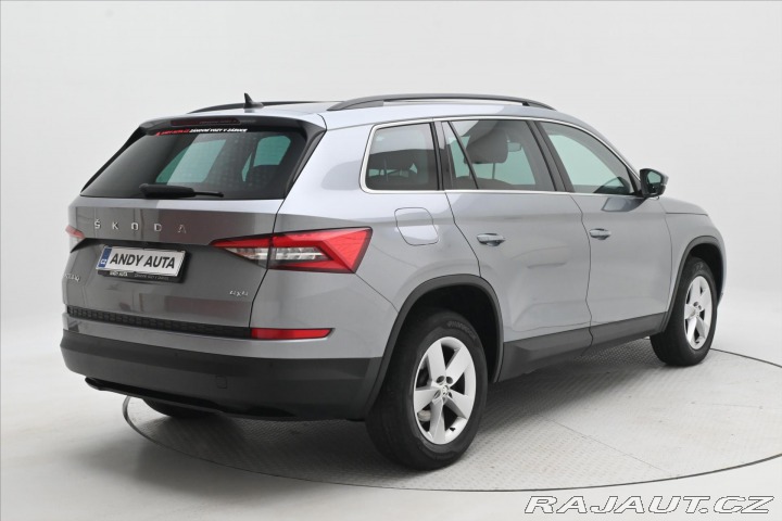 Škoda Kodiaq 2,0 TDI 110 kW Ambition 4 2020