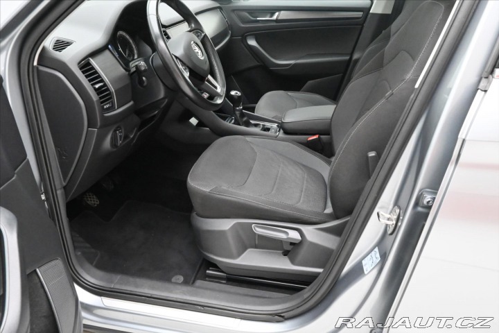 Škoda Kodiaq 2,0 TDI 110kW Ambition 4x 2020