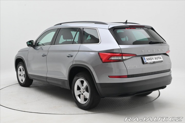 Škoda Kodiaq 2,0 TDI 110 kW Ambition 4 2020