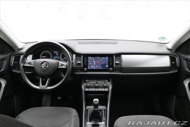 Škoda Kodiaq 2,0 TDI 110kW Ambition 4x 2020