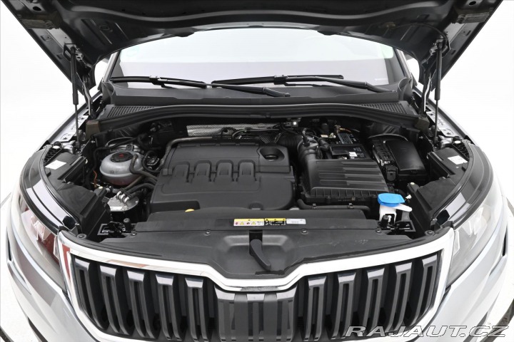 Škoda Kodiaq 2,0 TDI 110 kW Ambition 4 2020