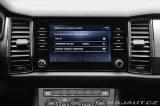 Škoda Kodiaq 2,0 TDI 110kW Ambition 4x 2020