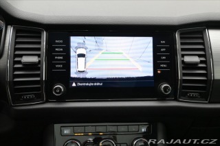 Škoda Kodiaq 2,0 TDI 110kW Ambition 4x 2020