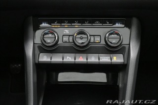 Škoda Kodiaq 2,0 TDI 110kW Ambition 4x 2020