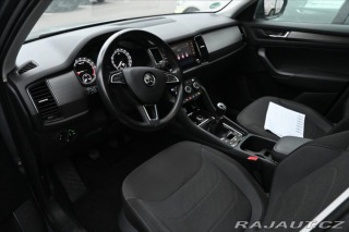 Škoda Kodiaq 2,0 TDI 110kW Ambition 4x 2020