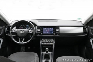 Škoda Kodiaq 2,0 TDI 110kW Ambition 4x 2020