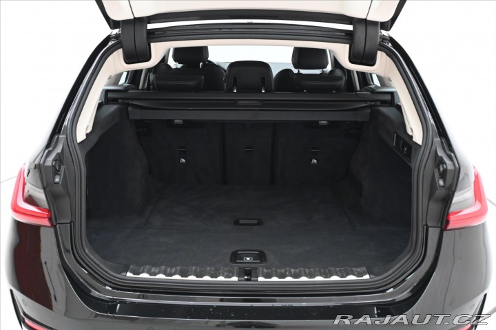 BMW 3 2,0 320d 140 kW AT8 Záruk 2020