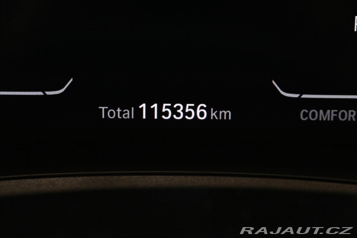 BMW 3 2,0 320d 140 kW AT8 Záruk 2020