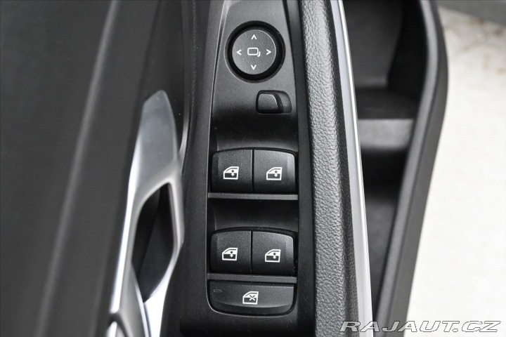 BMW 3 2,0 320d 140 kW AT8 Záruk 2020