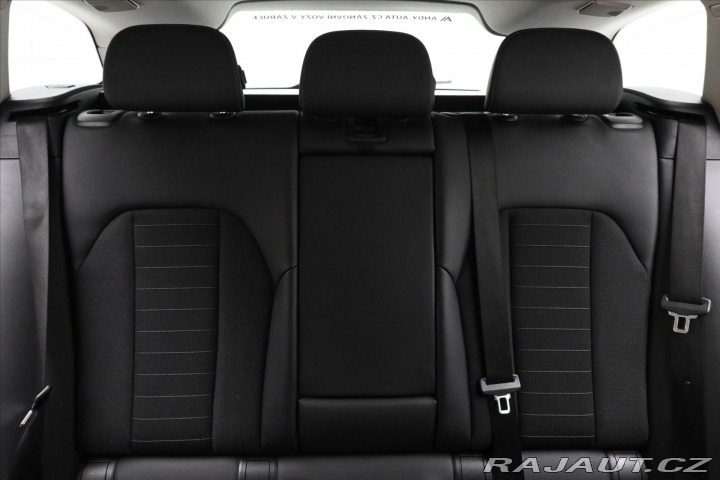 BMW 3 2,0 320d 140 kW AT8 Záruk 2020