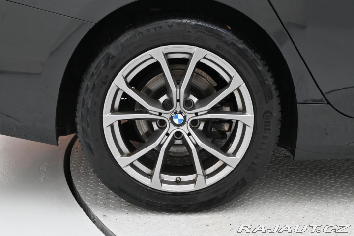 BMW 3 2,0 320d 140 kW AT8 Záruk 2020