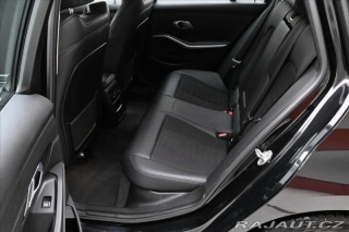 BMW 3 2,0 320d 140kW AT8 Záruka 2020