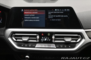 BMW 3 2,0 320d 140kW AT8 Záruka 2020