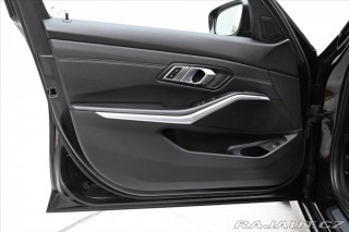 BMW 3 2,0 320d 140kW AT8 Záruka 2020