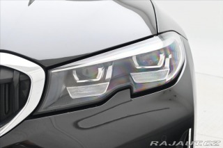 BMW 3 2,0 320d 140kW AT8 Záruka 2020