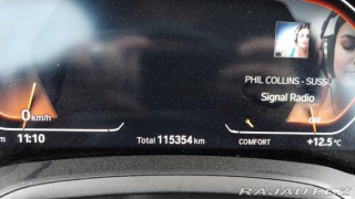 BMW 3 2,0 320d 140kW AT8 VŮZ PŘ 2020