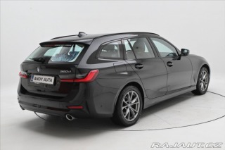 BMW 3 2,0 320d 140kW AT8 Záruka 2020
