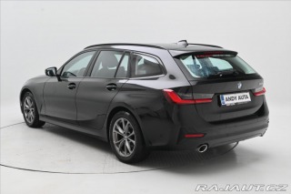BMW 3 2,0 320d 140kW AT8 Záruka 2020