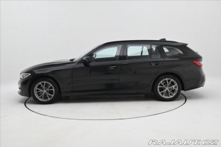 BMW 3 2,0 320d 140kW AT8 Záruka 2020