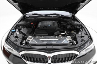BMW 3 2,0 320d 140kW AT8 Záruka 2020