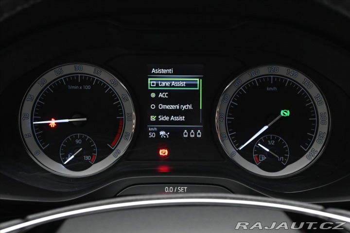 Škoda Kodiaq 2,0 TDI 147kW DSG 4x4 STY 2020