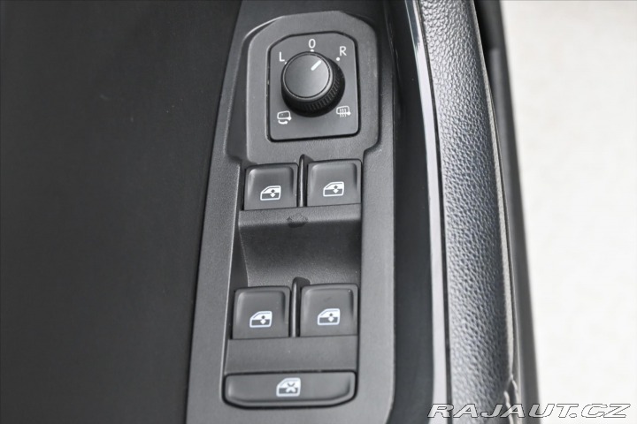 Škoda Kodiaq 2,0 TDI 147kW DSG 4x4 STY 2020
