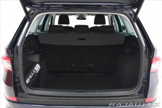 Škoda Kodiaq 2,0 TDI 147kW DSG 4x4 STY 2020