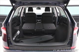 Škoda Kodiaq 2,0 TDI 147kW DSG 4x4 STY 2020